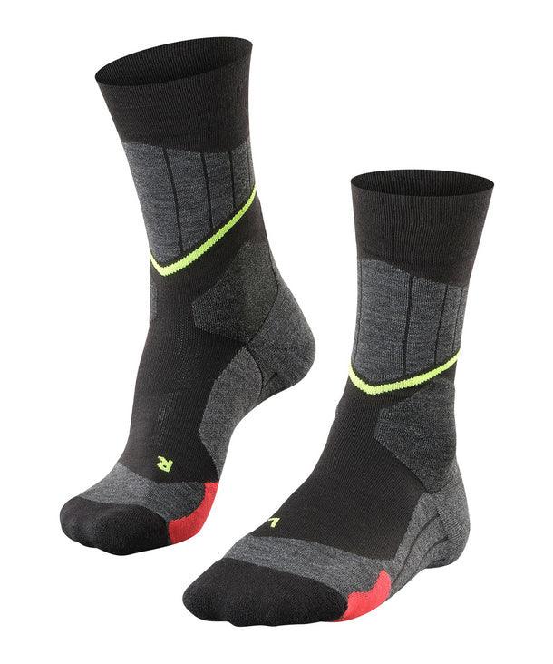 Load image into Gallery viewer, Falke SC1 Men Skiing Sock - Gear West