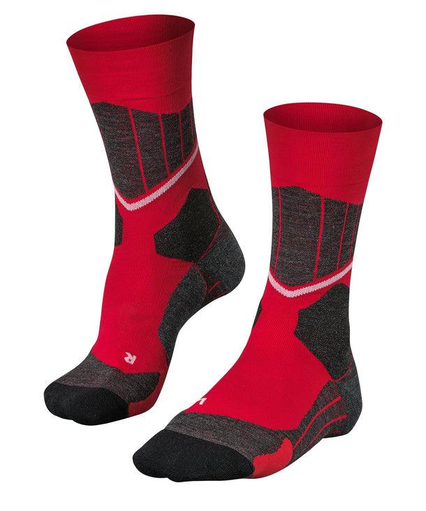 Load image into Gallery viewer, Falke SC1 Men Skiing Sock - Gear West