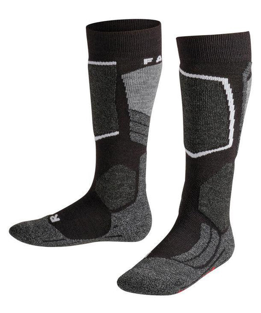 Falke SK2 Kids Ski Sock - Gear West