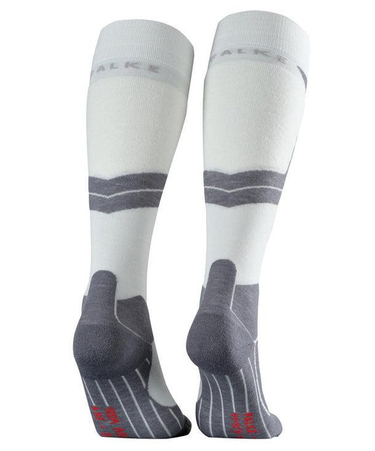 Falke SK4 Wool Skiing Knee-high Women's Socks - Gear West