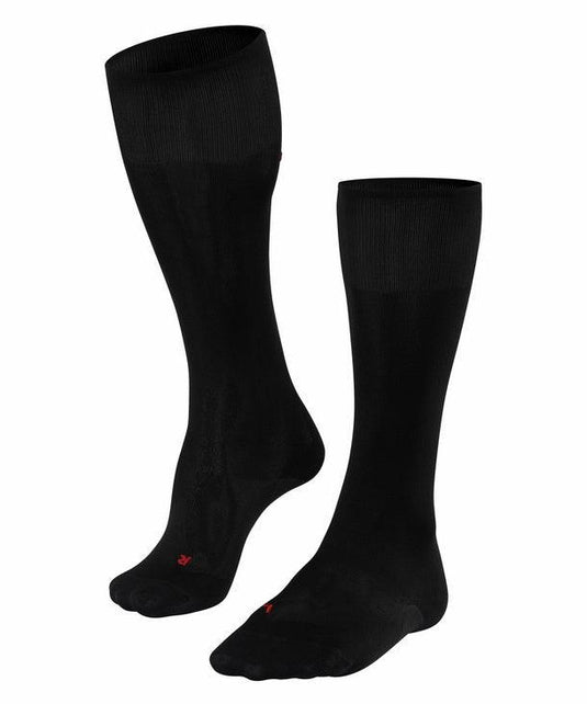 Falke SK7 Men's Knee High Ski Socks - Gear West