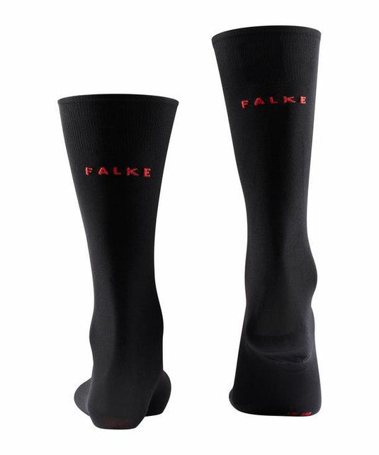 Falke SK7 Men's Knee High Ski Socks - Gear West