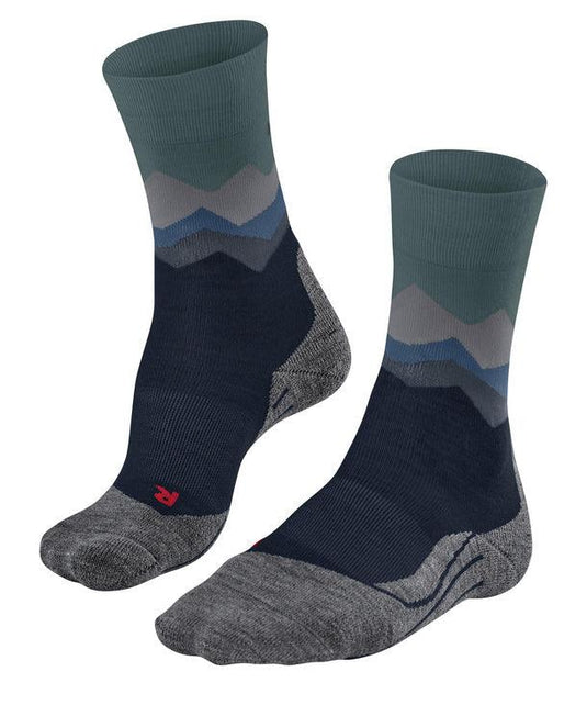 Falke TK2 Explore Men Trekking Socks - Gear West