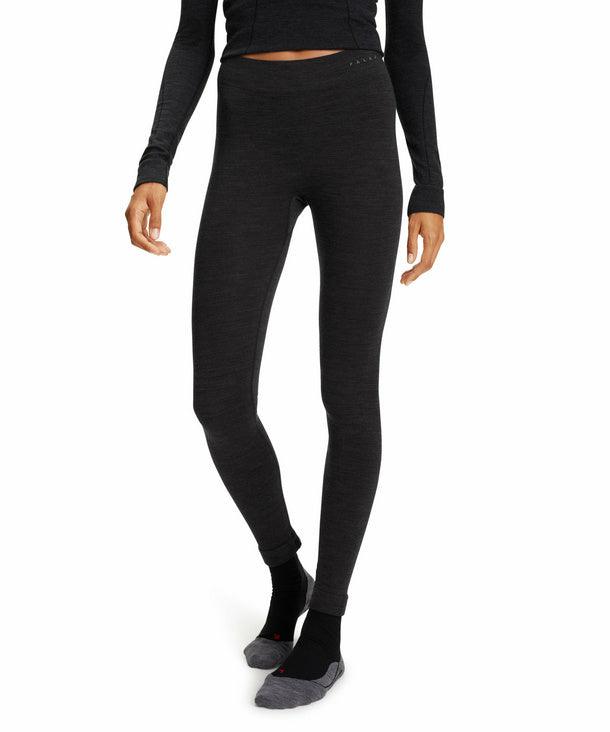 Load image into Gallery viewer, Falke Wool-Tech Women's Baselayer Tights - Gear West