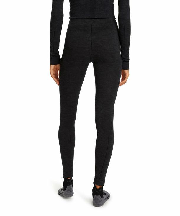 Load image into Gallery viewer, Falke Wool-Tech Women's Baselayer Tights - Gear West
