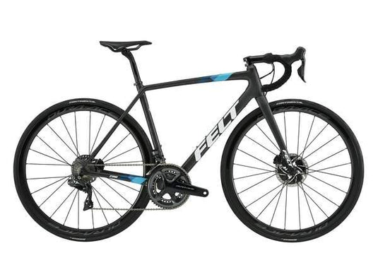 Felt FR Ultra Dura-Ace DI2 - Gear West