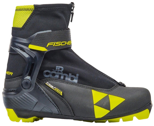 Fischer Junior Combi Boot - Gear West