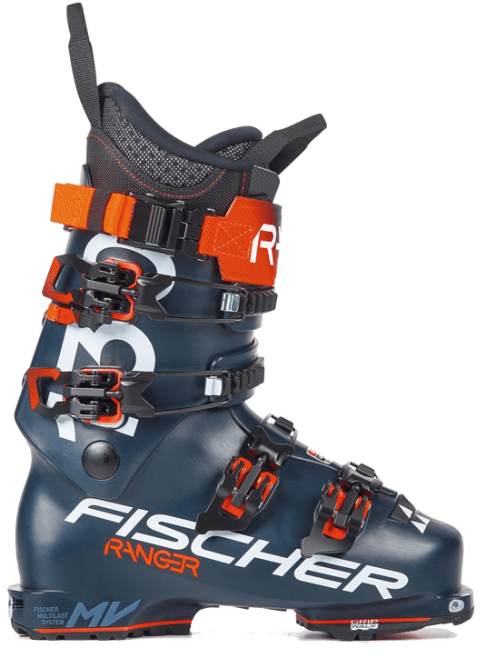 Fischer Ranger 130 Walk DynaFit Ski Boot 2021 - Gear West