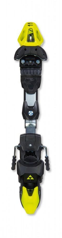 Fischer RC4 Z11 Freeflex Ski Race Binding – Gear West