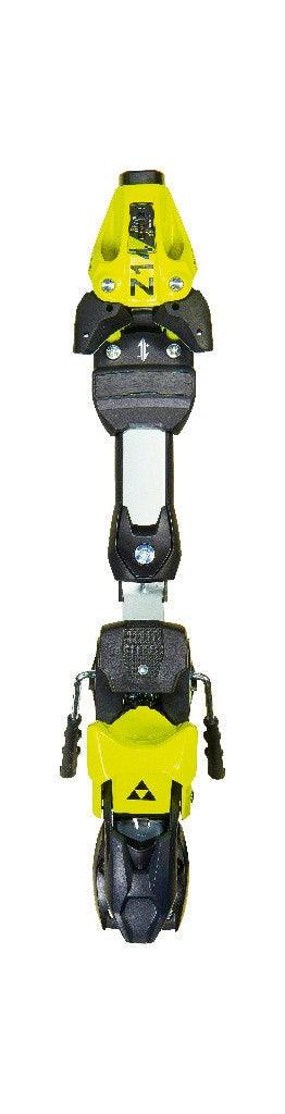 Fischer RC4 Z14 Freeflex ST Brake 85 Race Binding – Gear West