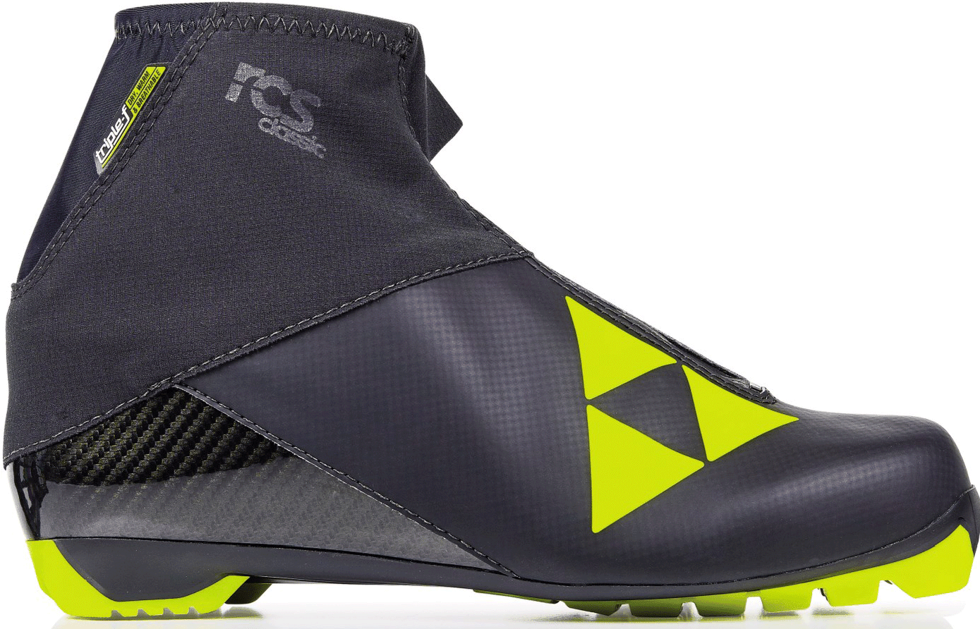 Fischer ski hotsell boots 2021