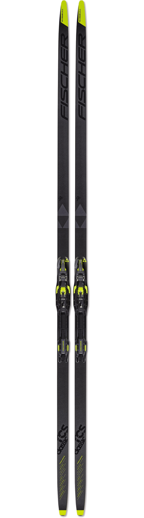 Fischer RCS Classic Plus (2021) – Gear West