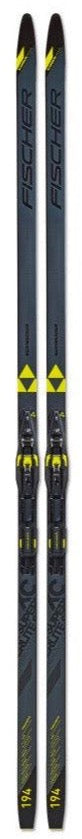 Load image into Gallery viewer, Fischer Superlite Crown EF Waxless Classic Ski - Gear West