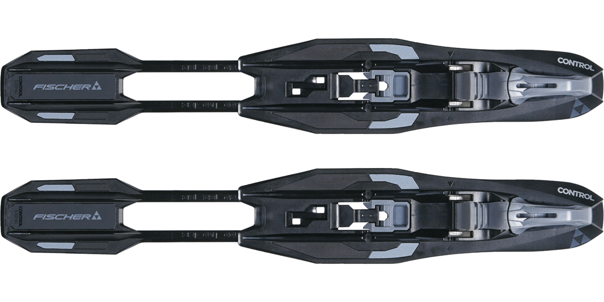 Fischer Turnamic Control Stepin Classic Binding Gear West