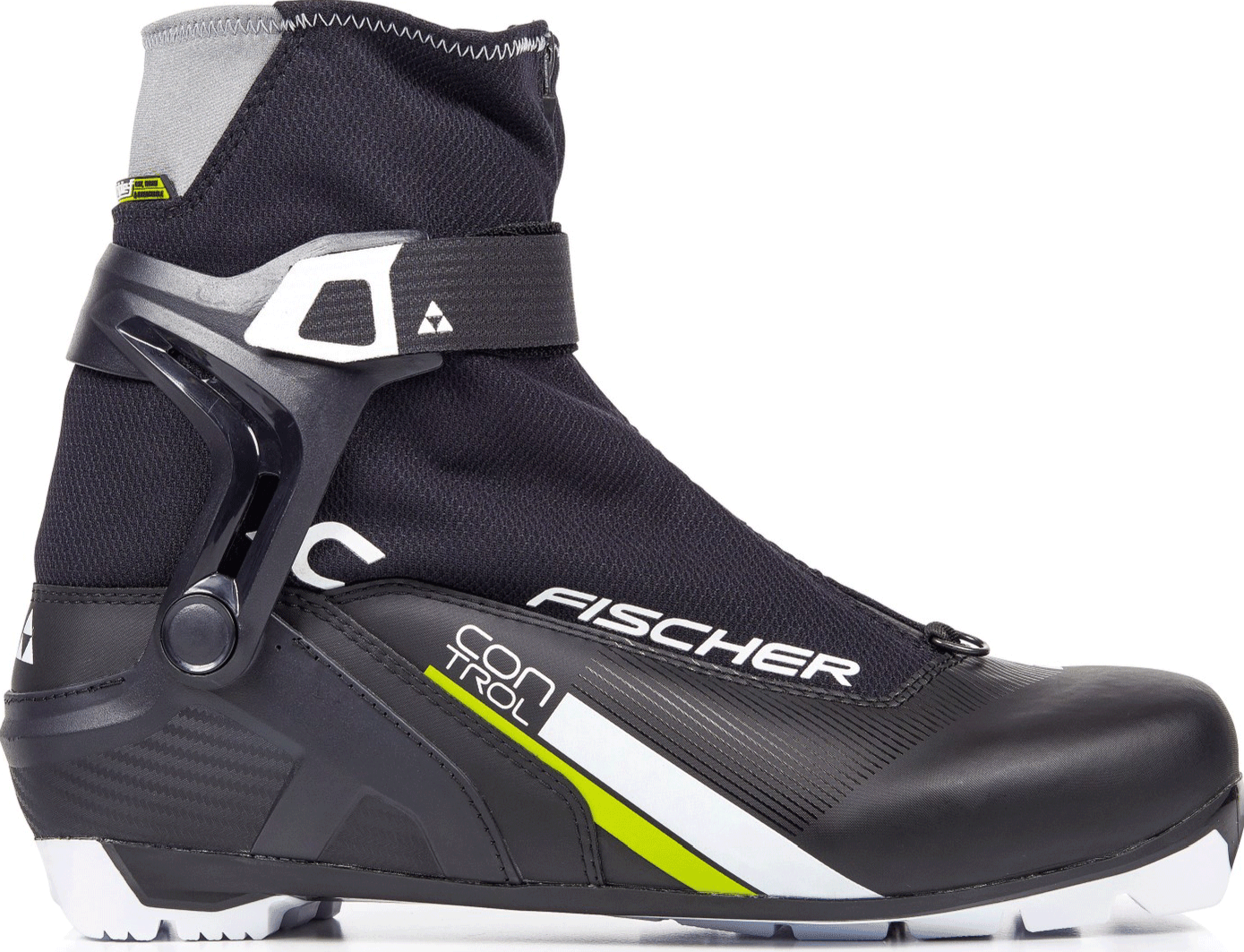 Fischer XC Control Touring Boot | Comfort Guard | Gear West