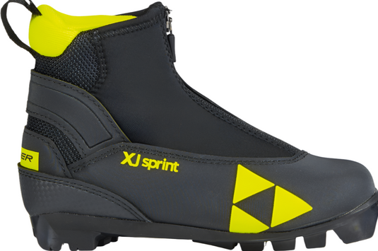 Fischer XJ Sprint Junior Boot - Gear West