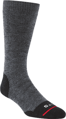 Fits Medium Nordic Crew Sock - Gear West