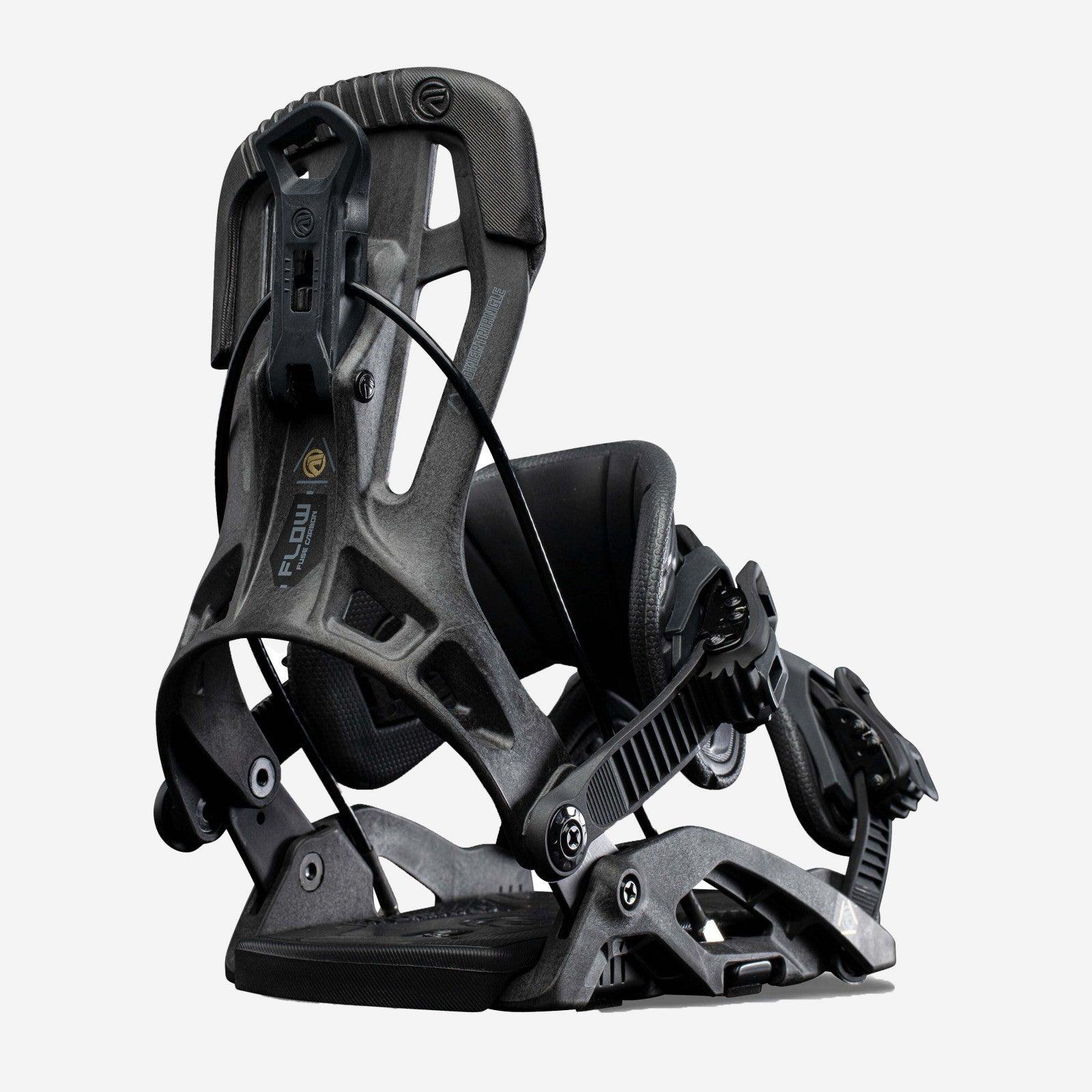 Flow Fuse-Carbon Snowboard Binding 2023 – Gear West