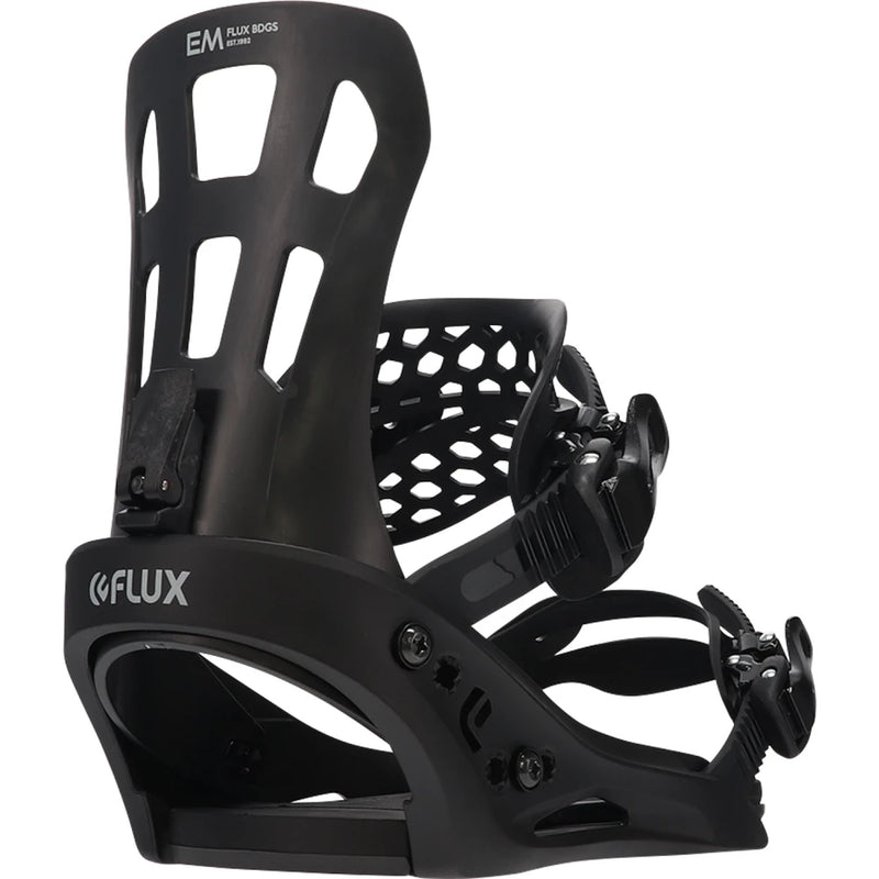 Load image into Gallery viewer, Flux EM Snowboard Binding 2023 - Gear West