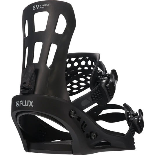Flux EM Snowboard Binding 2023 - Gear West