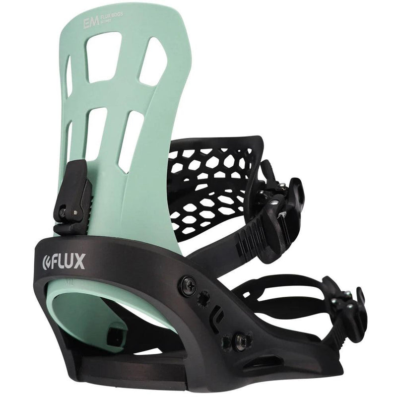 Load image into Gallery viewer, Flux EM Snowboard Binding 2023 - Gear West
