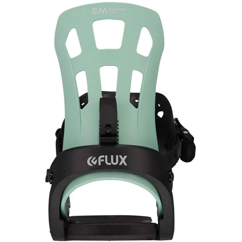 Load image into Gallery viewer, Flux EM Snowboard Binding 2023 - Gear West