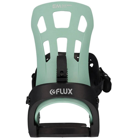Flux EM Snowboard Binding 2023 - Gear West