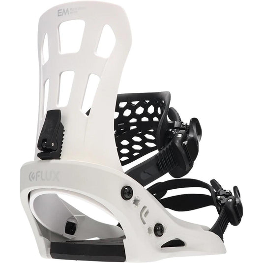 Flux EM Snowboard Binding 2023 - Gear West