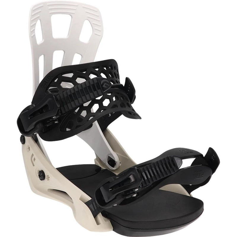 Load image into Gallery viewer, Flux EM Snowboard Binding 2023 - Gear West