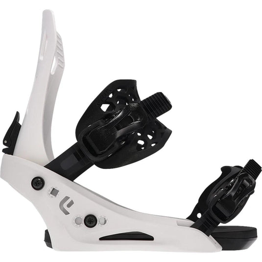Flux EM Snowboard Binding 2023 - Gear West
