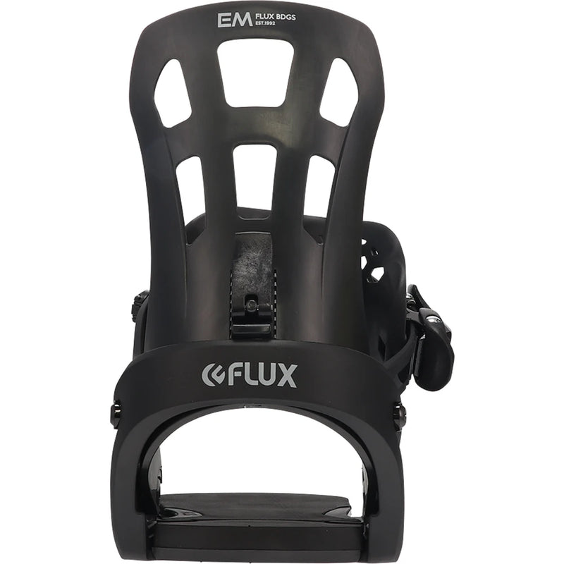 Load image into Gallery viewer, Flux EM Snowboard Binding 2023 - Gear West