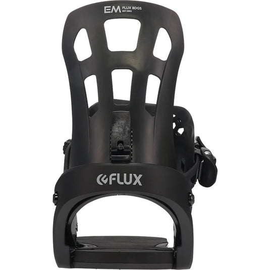 Flux EM Snowboard Binding 2023 - Gear West