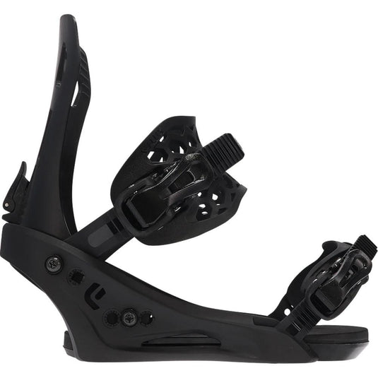 Flux EM Snowboard Binding 2023 - Gear West