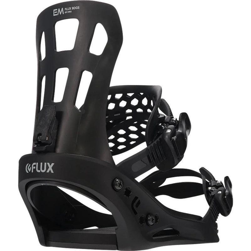 Load image into Gallery viewer, Flux EM Snowboard Binding 2023 - Gear West