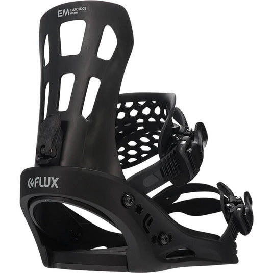 Flux EM Snowboard Binding 2023 - Gear West