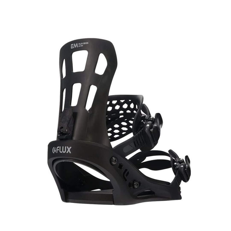 Load image into Gallery viewer, Flux EM Snowboard Binding 2023 - Gear West