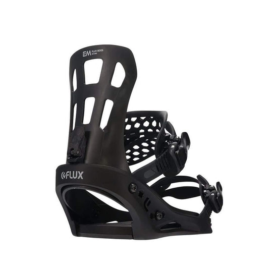 Flux EM Snowboard Binding 2023 - Gear West
