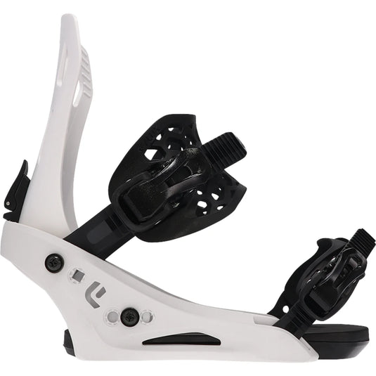Flux EM Snowboard Binding 2023 - Gear West