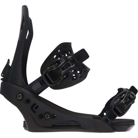 Flux EM Snowboard Binding 2023 - Gear West