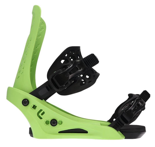Flux PR Snowboard Binding 2023 - Gear West
