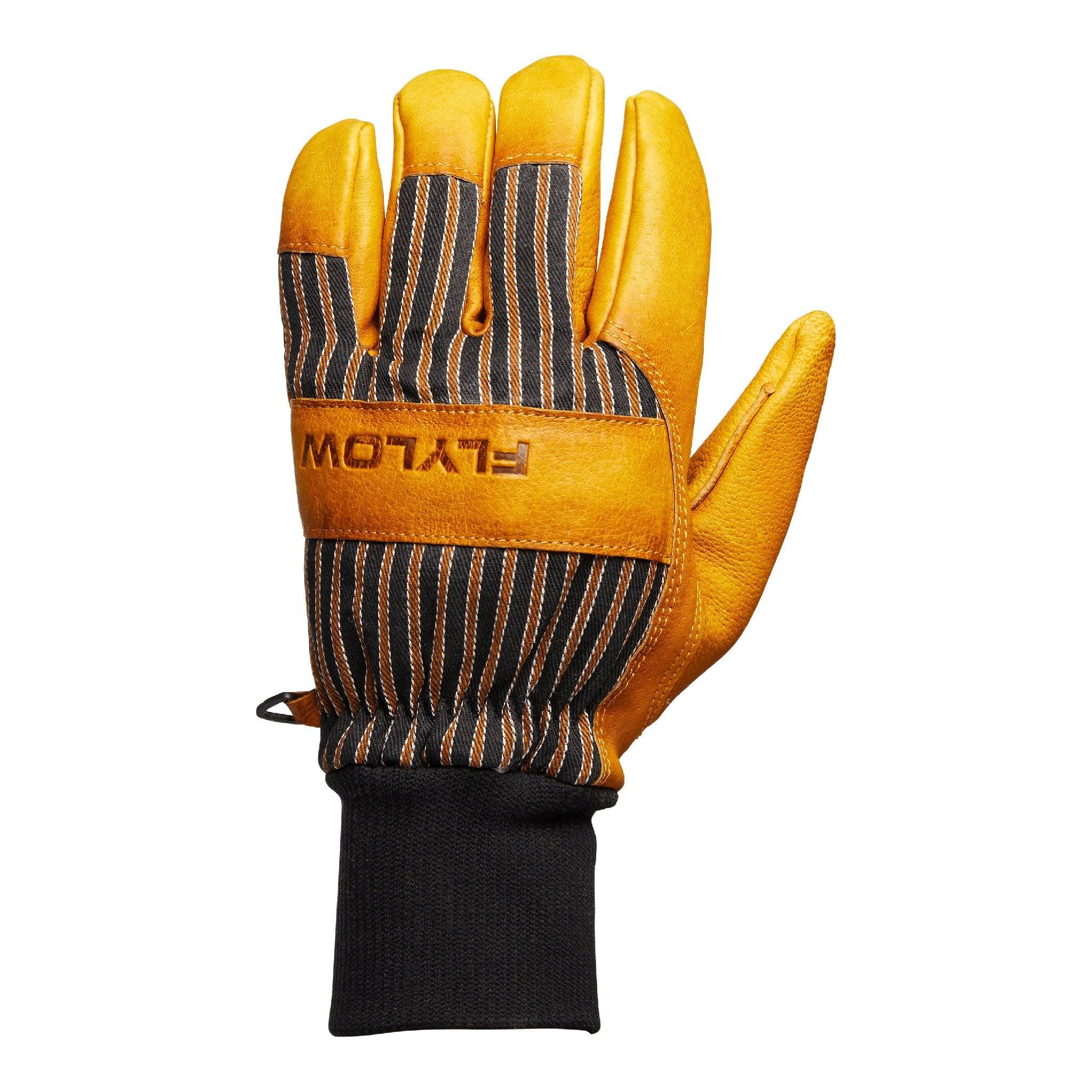 Flylow gloves 2025