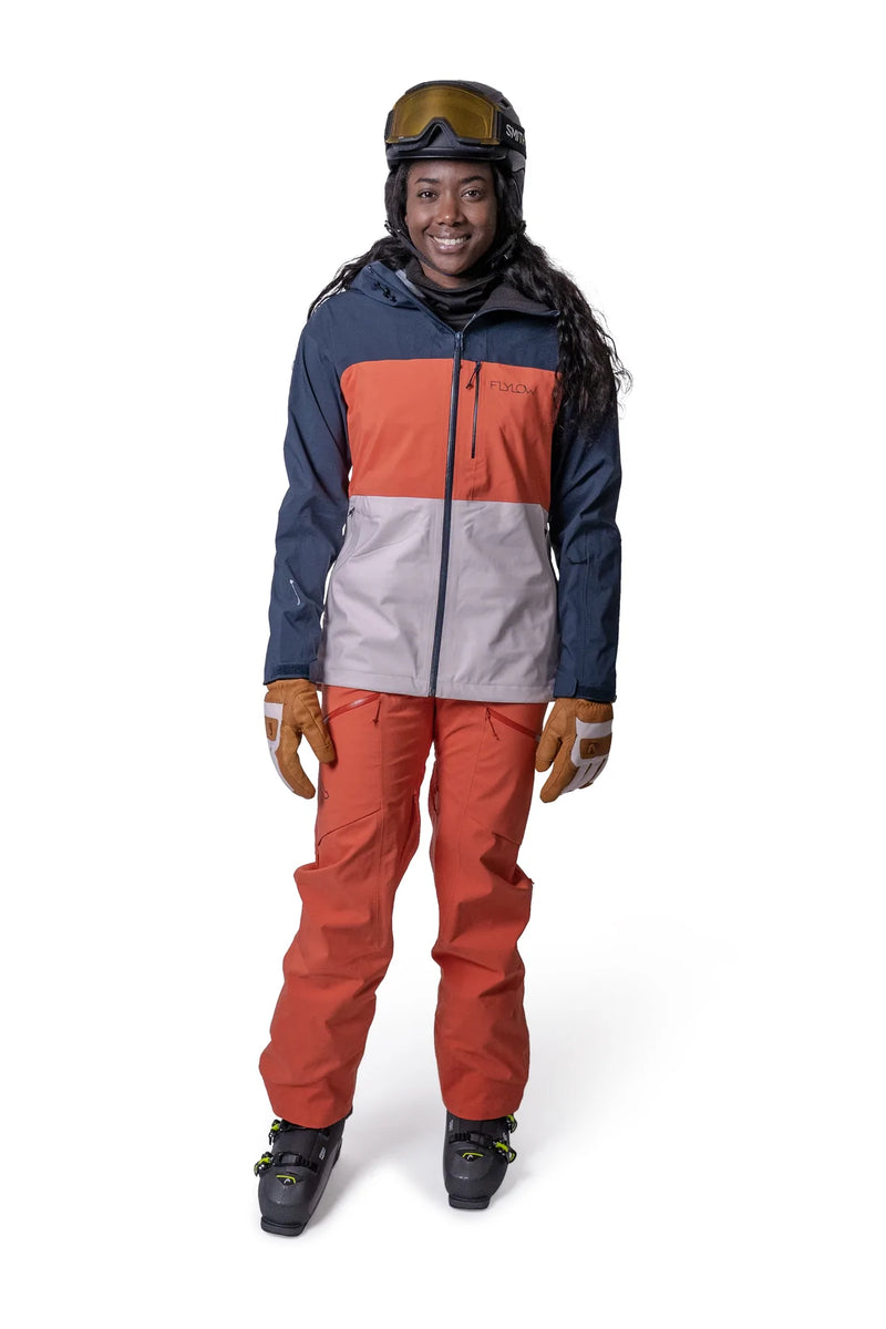 Load image into Gallery viewer, Flylow Women's Lucy Jacket - Gear West