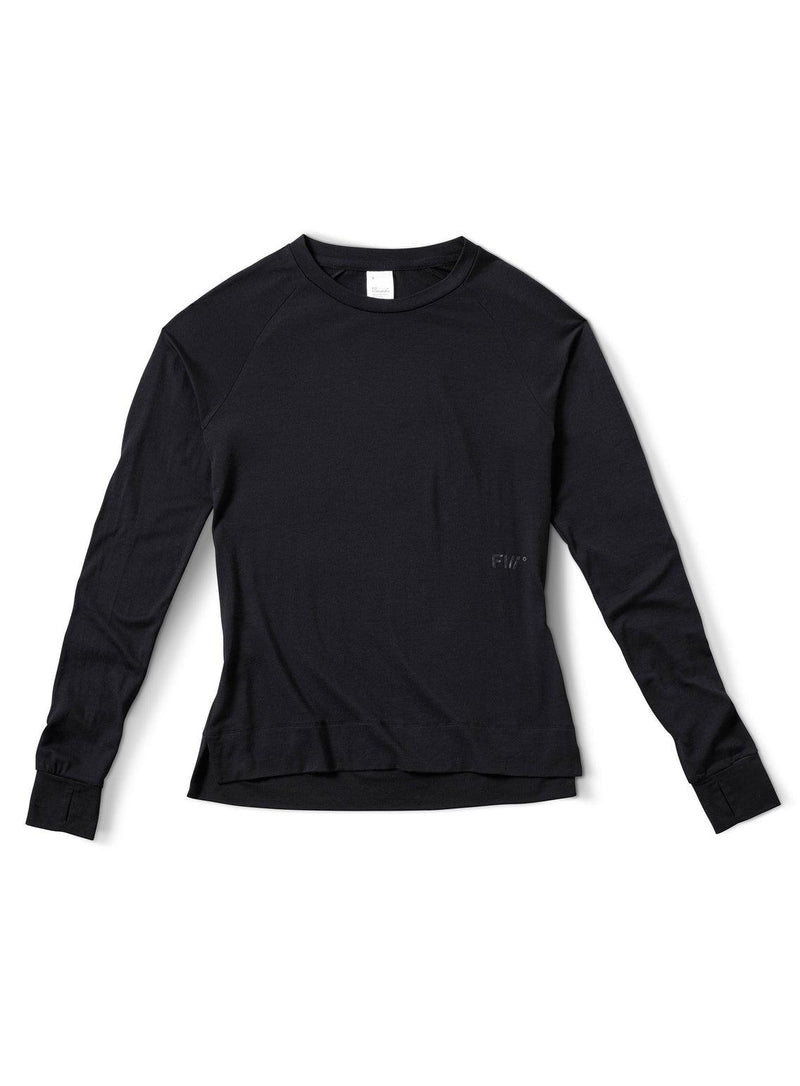 Load image into Gallery viewer, FW Raw Lightweight Crew Longsleeve Mens' Baselayer - Gear West