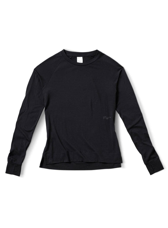 FW Raw Lightweight Crew Longsleeve Mens' Baselayer - Gear West