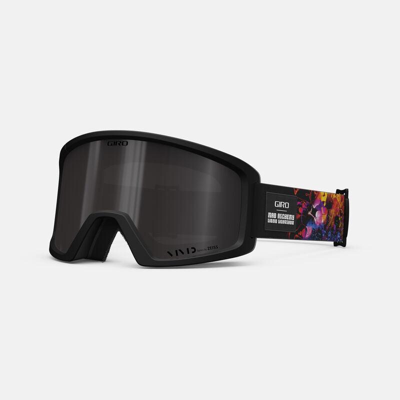 Load image into Gallery viewer, Giro Blok Goggle - Gear West