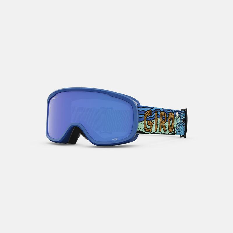 Load image into Gallery viewer, Giro Buster Youth Goggle - Gear West

