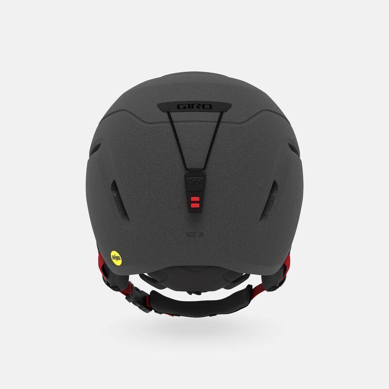 Load image into Gallery viewer, Giro Neo JR MIPS Helmet - Gear West
