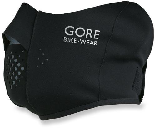 Gore Windstopper Face Warmer - Gear West