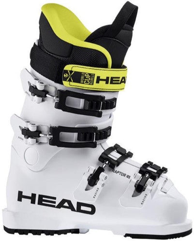 Head Raptor 65 Junior Ski Boot 2023 - Gear West