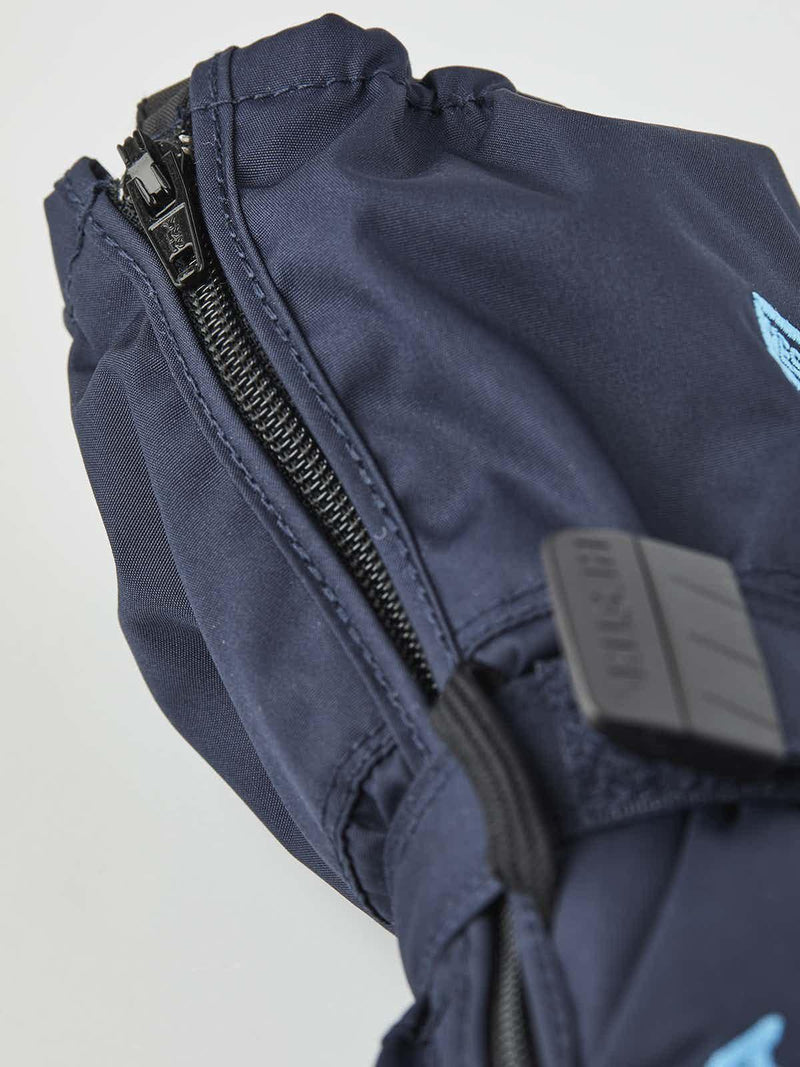 Load image into Gallery viewer, Hestra Baby Zip Long Mitten - Gear West